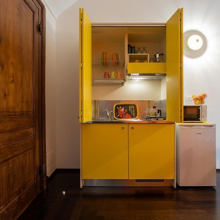Ferienwohnung Casa Girasole - Museo Del Cinema Turin Exterior foto