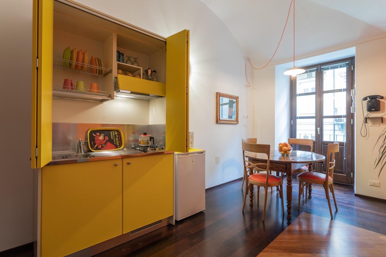 Ferienwohnung Casa Girasole - Museo Del Cinema Turin Exterior foto